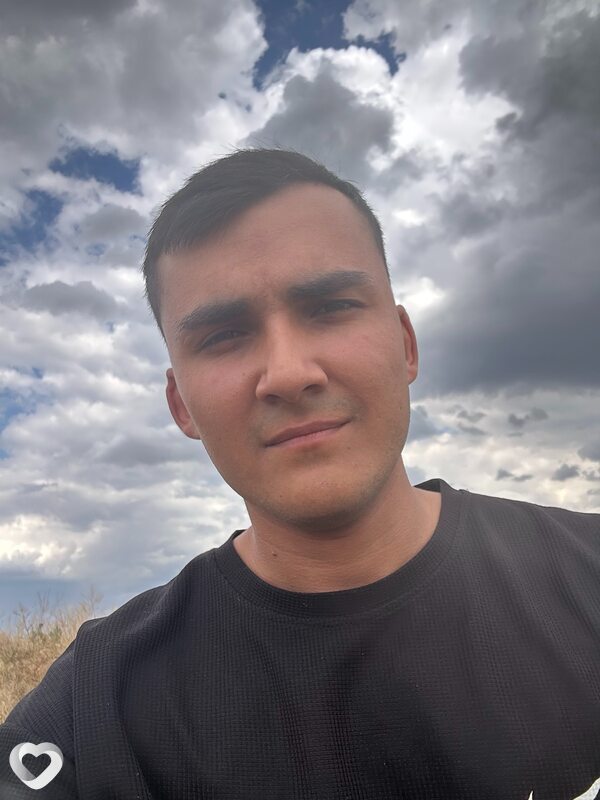 Даврон, 24, Сургуте — анкета №4561904