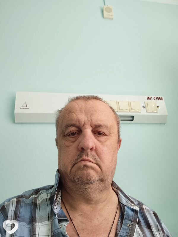 Максим, 59, Минске — анкета №4561911