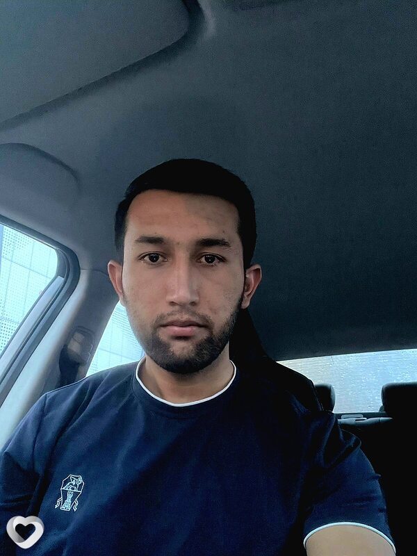 Abdu, Душанбе