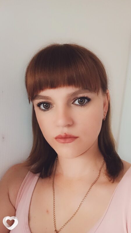 Екатерина, 34, Краснодаре — анкета №4562101