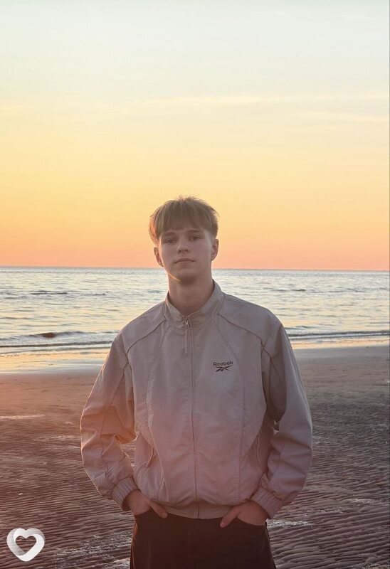 Кирилл, 21, Нижнем Новгороде — анкета №4562109