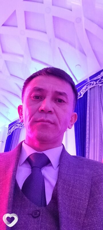Daur, 41, Алматы — анкета №4562110