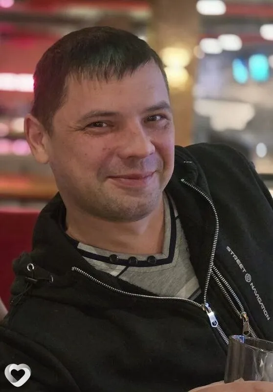 Дмитрий, Москва