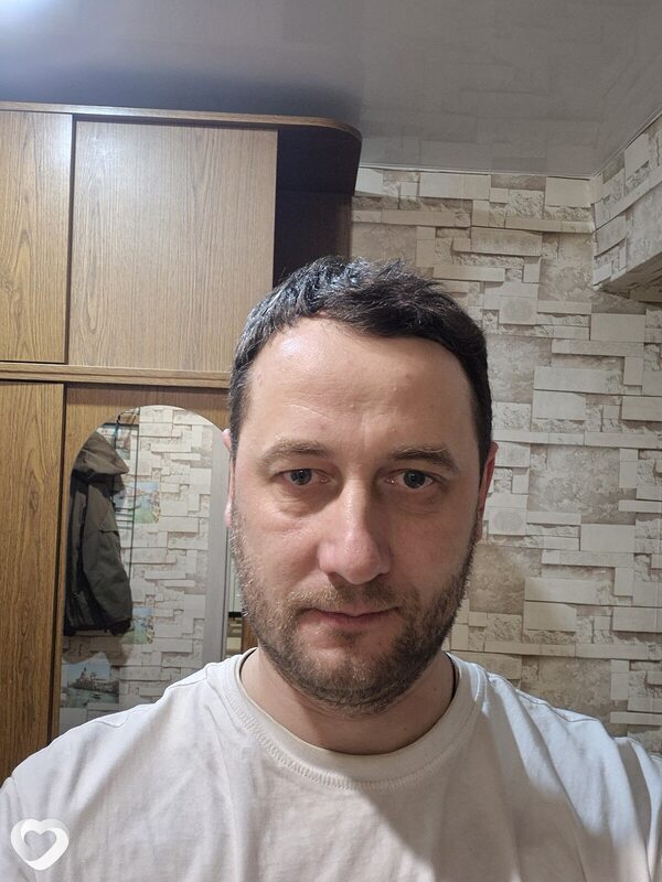 Михаил, 42, Нижнем Новгороде — анкета №4561998