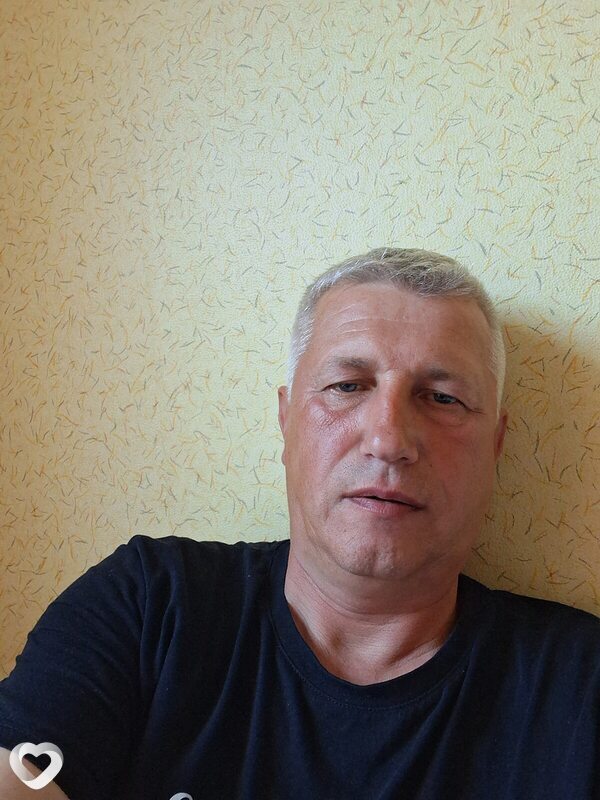 Сергей, 51, Санкт-Петербурге — анкета №4562004
