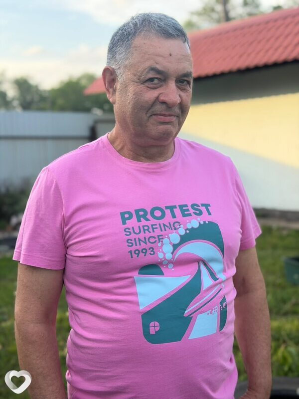Сергей, Белово