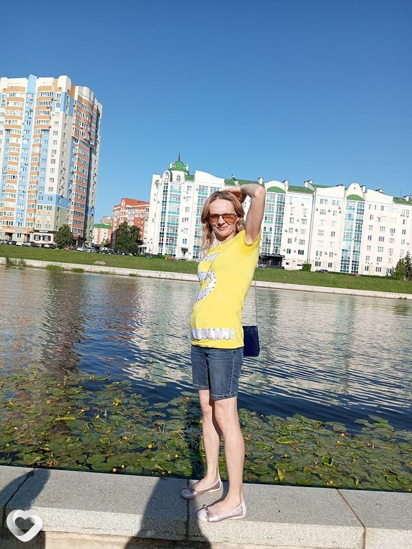 Оксана, Орёл