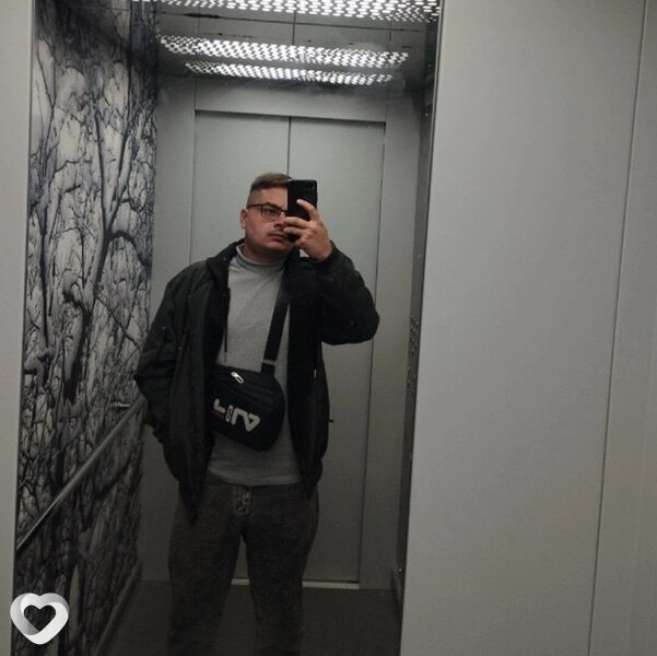 Дмитрий, 26, Минске — анкета №4562073