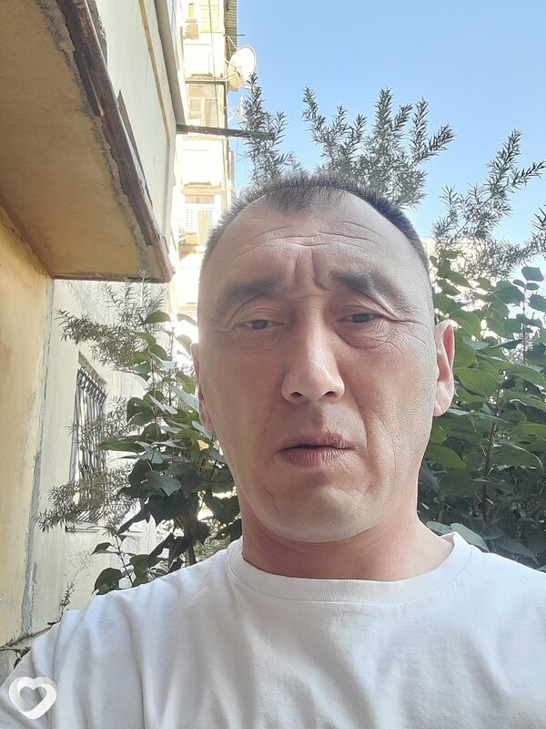 Адильжан, 44, Караганде — анкета №4562080