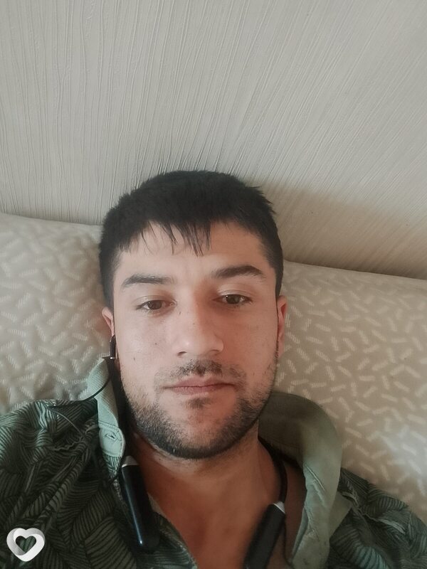 Фаридун, 29, Красноярске — анкета №4562082