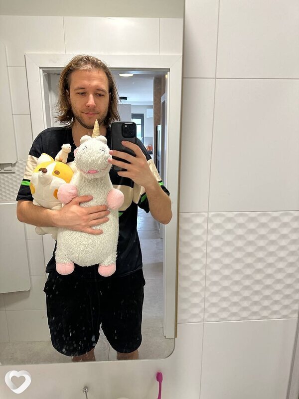 Денис, 29, Санкт-Петербурге — анкета №4562084