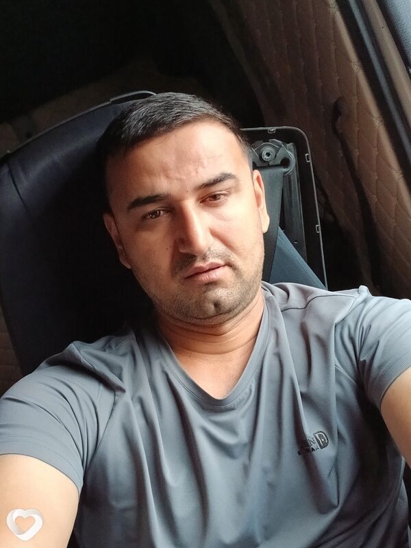 Мубариз, 36, Соликамске — анкета №4562801
