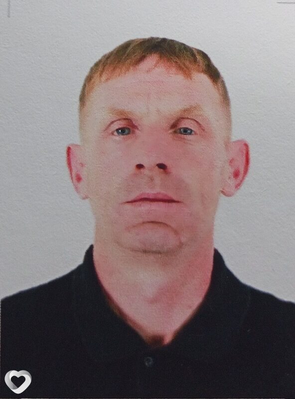 Михаил, 43, Рязани — анкета №4562802