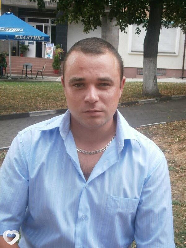 Іван, Калуш