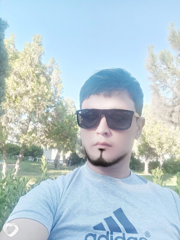 Ровшен, 34, Череповце — анкета №4562808
