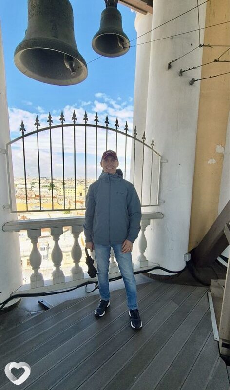 Pavel, 39, Новосибирске — анкета №4562809