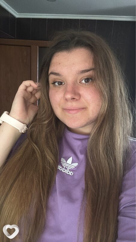 Марія, 22, Киеве — анкета №4562810