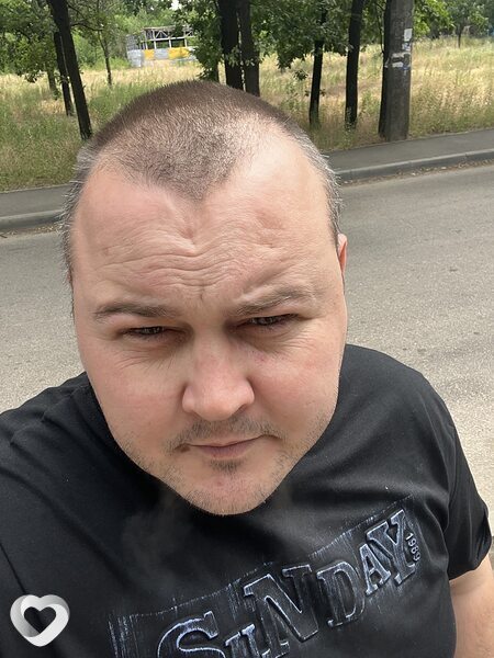 Олег, 33, Одессе — анкета №4562811