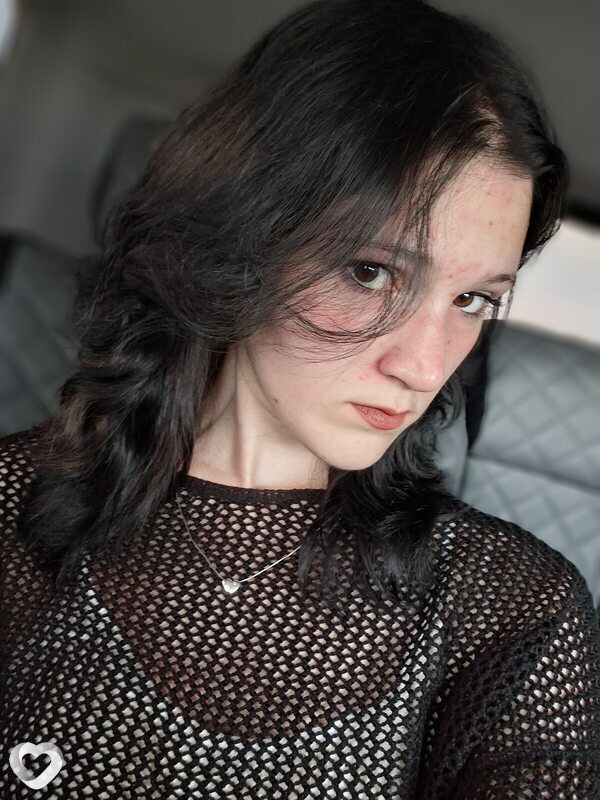 Полина, 21, Калуге — анкета №4562812