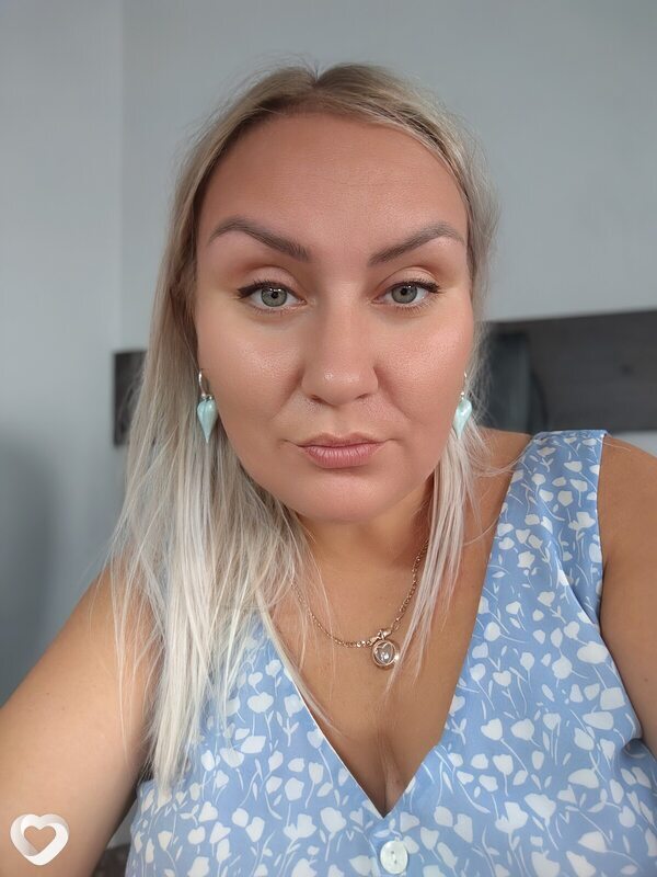 Елена, 39, Туле — анкета №4562815