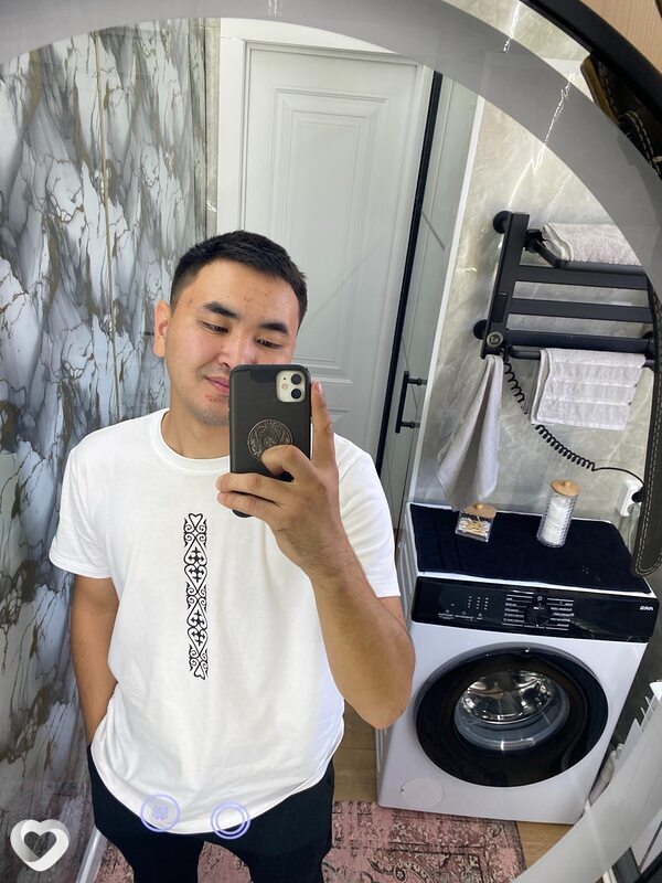 Zhaskanat, 24, Актобе — анкета №4562821