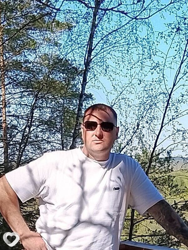 Сергей, 38, Борисове — анкета №4562142