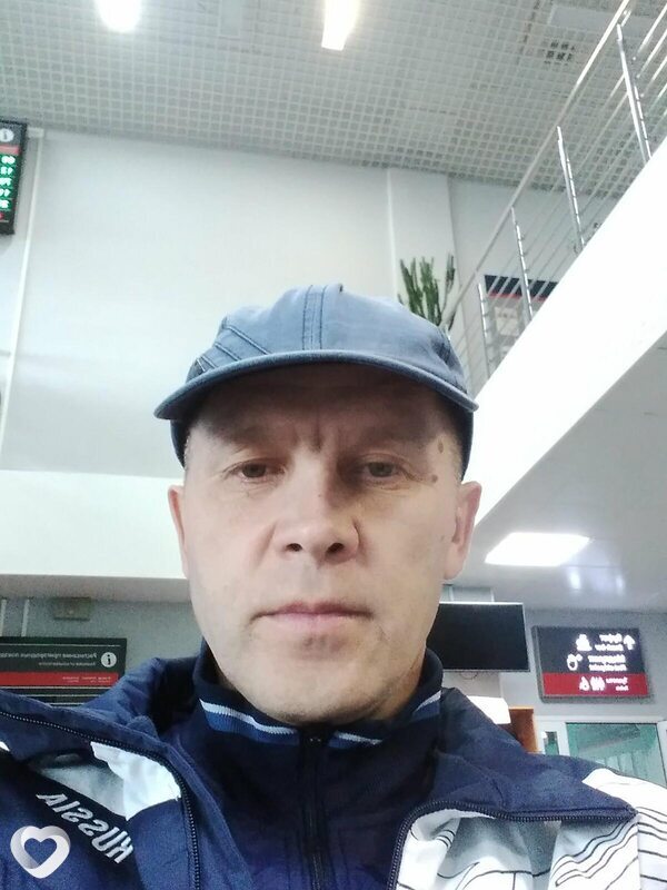 Андрей, Бабушкин