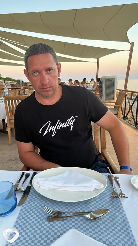 Евгений, 43, Самаре — анкета №4562147