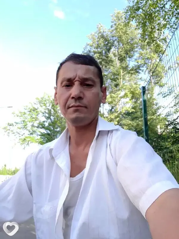 Эмомидин, 51, Москве — анкета №4562150