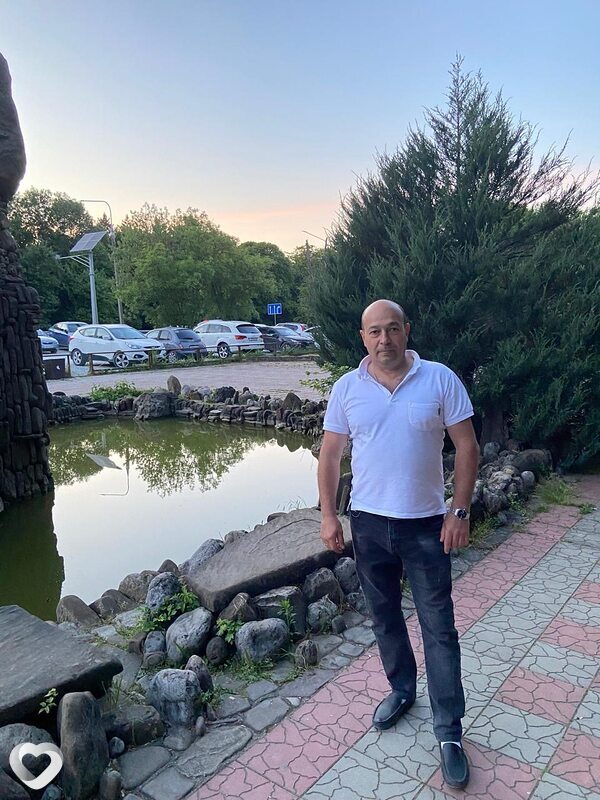 Сергей, 47, Саратове — анкета №4562040