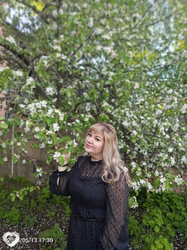 Екатерина, Ливны