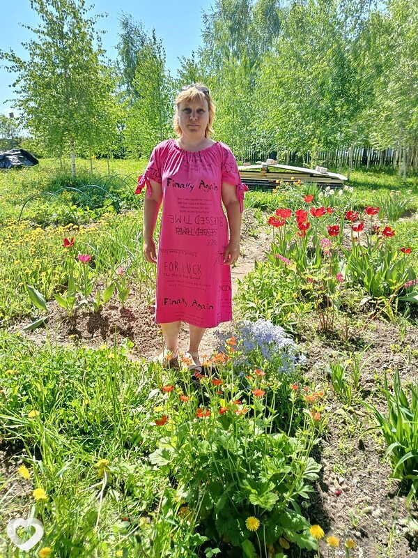 Екатерина, 43, Перми — анкета №4562060