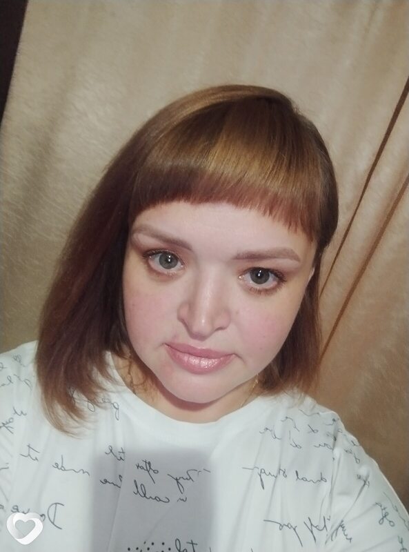 Ксения, 41, Красноярске — анкета №4561967