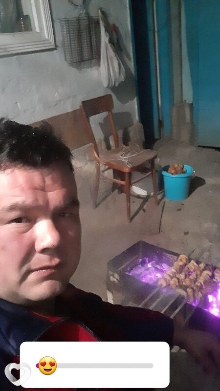 Нодир, Тамбов