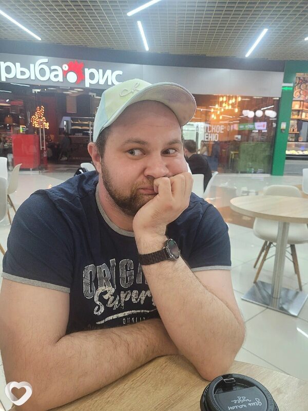 Артем, 35, Барнауле — анкета №4562190