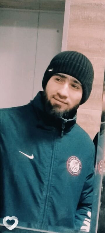 Мухаммад, 32, Душанбе — анкета №4562194