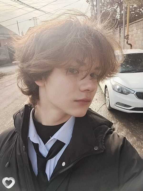 Юра, Орёл