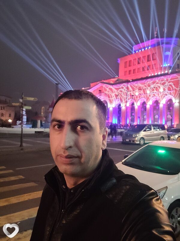 Карен, 37, Чехове — анкета №4562203