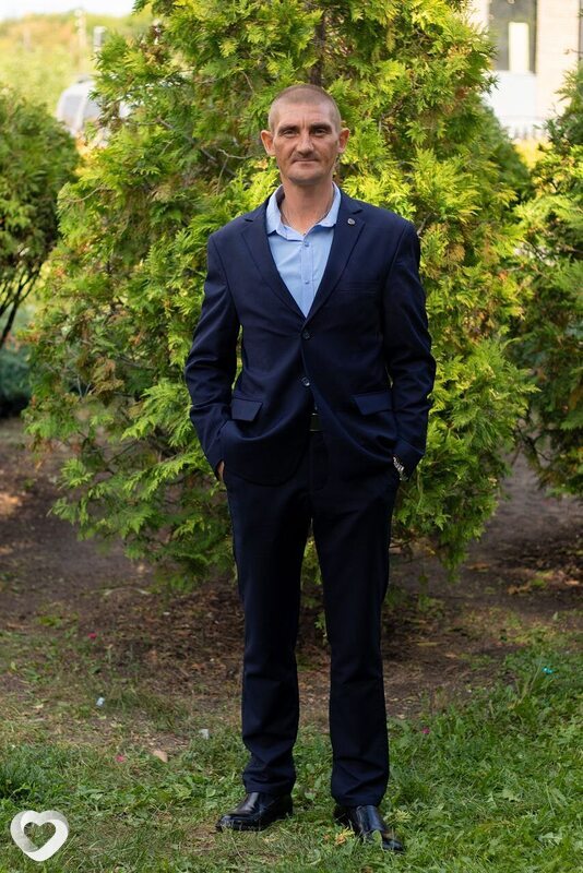 Вадим, 39, Самаре — анкета №4562204