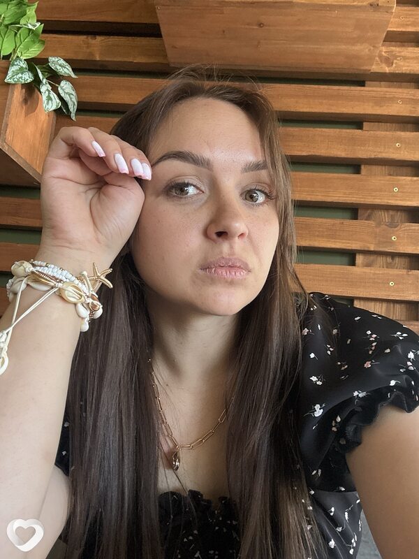 Алеся, Лермонтов