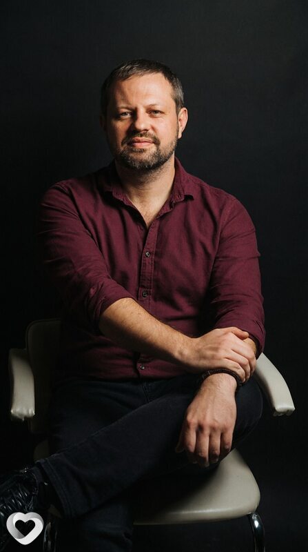 Павел, 37, Минске — анкета №4562617