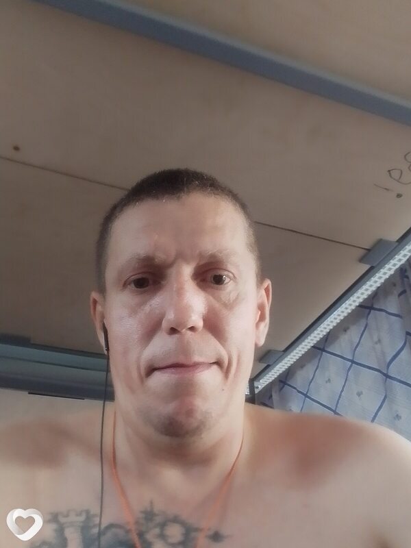 Виталий, Свердловск