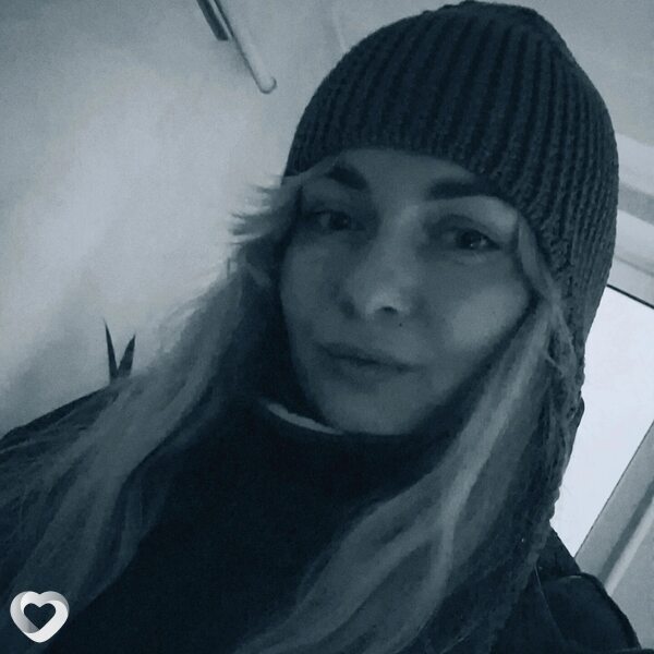 Марфа Васильевна, 35, Витебске — анкета №4562211