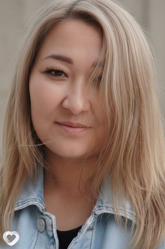 Альбина, 36, Энгельсе — анкета №4562234