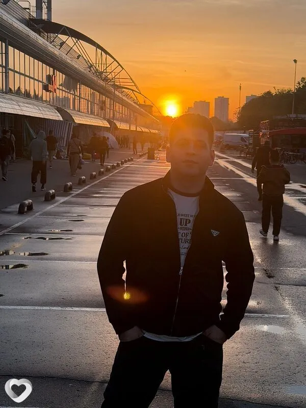 Бади, 33, Москве — анкета №4562235