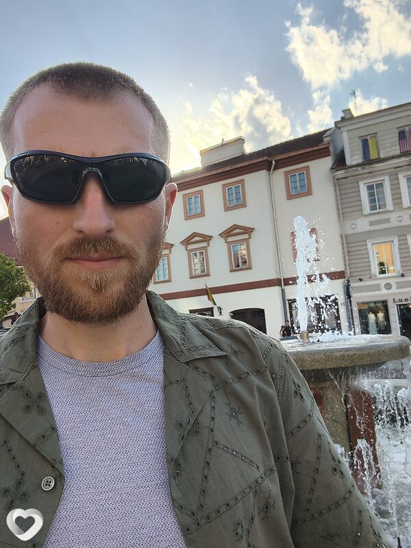 Anatolii, Вильнюс