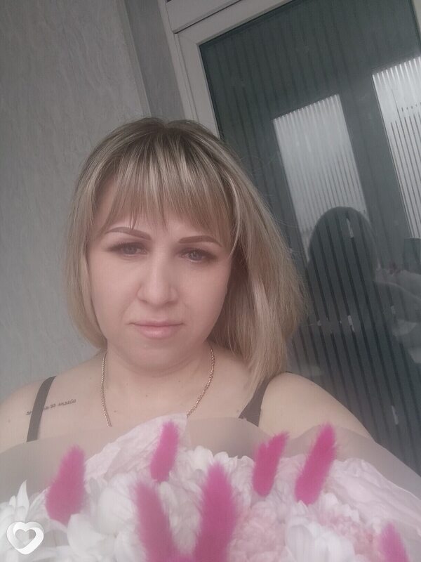 Лена, 40, Магнитогорске — анкета №4562249