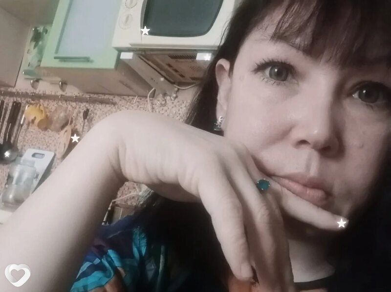 Наталья, 42, Новосибирске — анкета №4562255