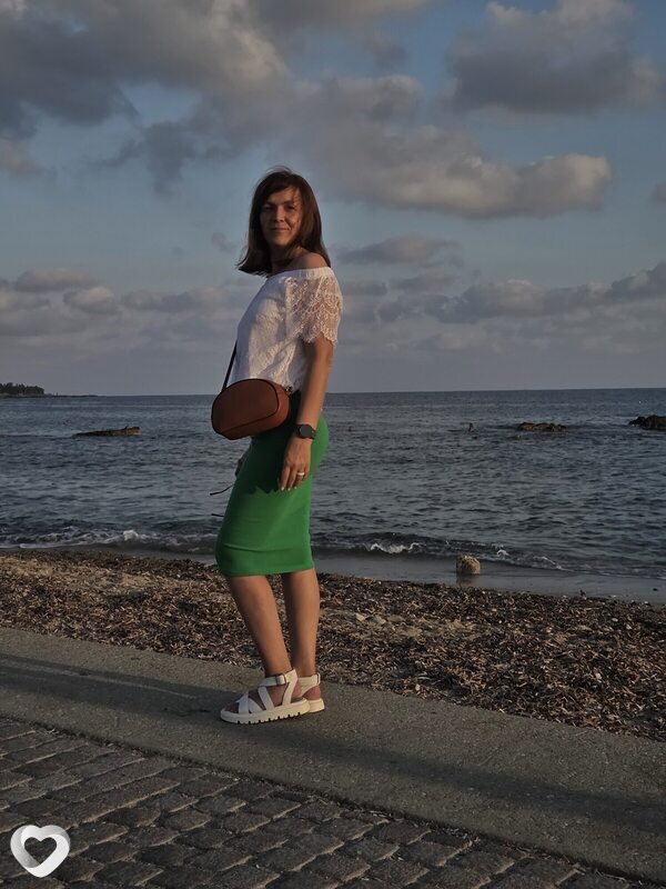Елена, 48, Мытищах — анкета №4562506