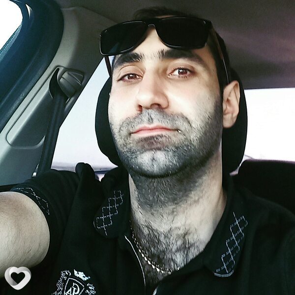 Зорик, 37, Ростове-на-Дону — анкета №4562517